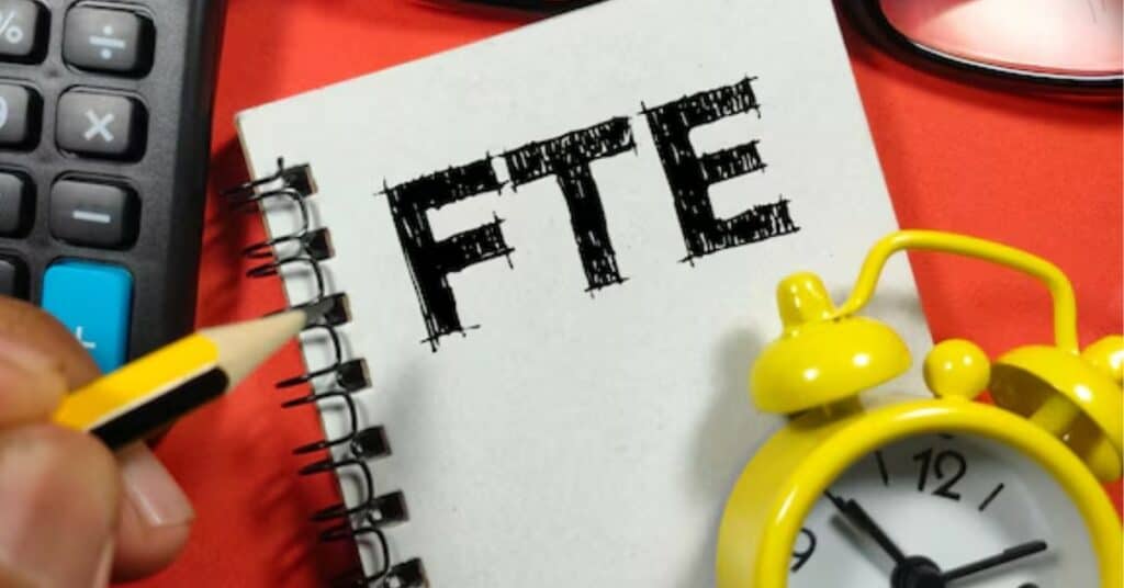 Wat is FTE? Alles wat je moet weten over Fulltime Equivalent